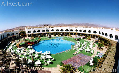 Aida Sharm Hotel 2